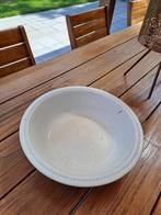 Vintage decoratieve kom, Antiek en Kunst, Ophalen of Verzenden