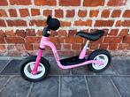 Loopfiets Puky, Kinderen en Baby's, Speelgoed | Buiten | Voertuigen en Loopfietsen, Ophalen, Gebruikt, Loopfiets