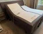 Bezorging is mogelijk 180x200 inzgs elektrische boxspring, Ophalen of Verzenden