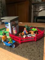 Maisonnette rongeurs Playmobil, Enfants & Bébés, Enlèvement, Comme neuf, Ensemble complet
