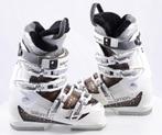 Chaussures de ski 39 40 EU pour femmes SALOMON DIVINE, Carving, Salomon, Utilisé, Chaussures
