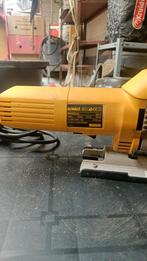 optimum, dewalt, hitachi, Doe-het-zelf en Bouw, Ophalen, Gebruikt, Overige typen