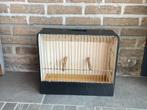 Vogelkooi om vogels op te halen, Dieren en Toebehoren, Vogels | Hokken en Kooien, Ophalen, Vogelkooi
