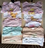 Bodysuit, set van 10 stuks, Kinderen en Baby's, Babykleding | Overige, Ophalen, Zo goed als nieuw