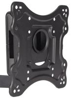 Zwenkbare TV beugel met een scharnier 2581, Audio, Tv en Foto, Televisiebeugels, Ophalen of Verzenden, Nieuw