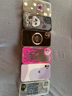Iphone 11 hoesjes, Ophalen, Zo goed als nieuw, IPhone 11