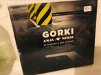 Gorki - Anja Loves Ninja (35 Singles & Een B-Kant), CD & DVD, CD | Néerlandophone, Enlèvement ou Envoi