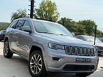 Jeep Grand Cherokee 3.0 V6 TD Overland TOIT PANO - DISTRO -, Auto's, Automaat, Gebruikt, https://public.car-pass.be/vhr/c282f004-9521-4269-b0ed-96fcf9b383b2