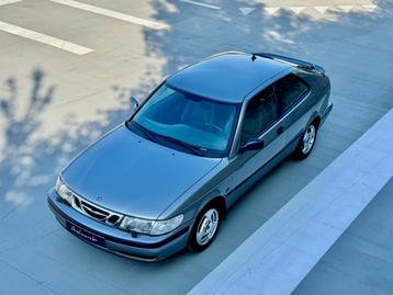 SAAB 9-3 2.0inj beschikbaar voor biedingen