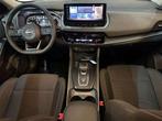 Nissan Qashqai 1.3 DIG-T MHEV Nieuw Automaat Benzine Carplay, Auto's, Nissan, Automaat, Stof, Gebruikt, 4 cilinders