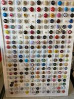 Champagne capsules grote collectie, Verzamelen, Ophalen