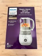 Philips Avent blender premium NEUF !, Ophalen, Nieuw
