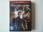 The Fantastic Four [DVD], Alle leeftijden, Ophalen of Verzenden, Zo goed als nieuw, Actie