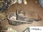 Carterpan BMW 02 1502 1602 1802 2002 etc, Auto-onderdelen, Gebruikt, Ophalen of Verzenden, BMW, BMW