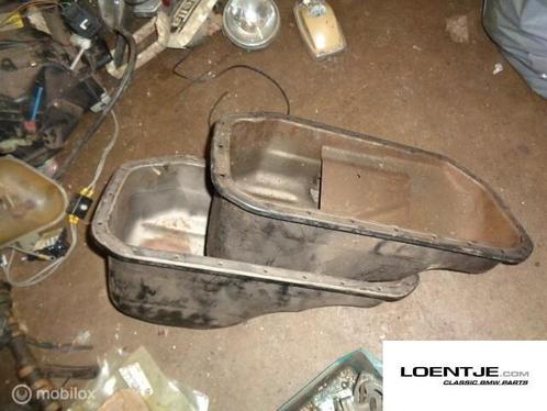 Carterpan BMW 02 1502 1602 1802 2002 etc, Auto-onderdelen, Motor en Toebehoren, BMW, Gebruikt, Ophalen of Verzenden