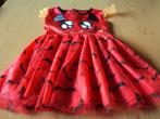 Verkleed kleedje / jurkje meisje. Maat 128, Ophalen of Verzenden, Meisje