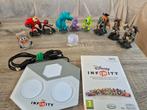 Nintendo Wii Dinsey Infinity, Ophalen of Verzenden, Zo goed als nieuw