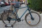 Vélo Ville voyage Elops 900 Long distance Taille L, Overige merken, 28 inch, 10 tot 15 versnellingen, Ophalen of Verzenden