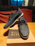 Bullboxer schoenen maat 41, Kleding | Heren, Schoenen, Ophalen, Blauw, Nieuw, Bullboxer