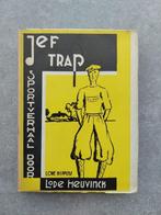Jef Trap - Lode Heuvinck, Boeken, Ophalen of Verzenden, Zo goed als nieuw, Lode Heuvinck, Lopen en Fietsen