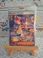 Acerola's Mischief 183, Enlèvement ou Envoi, Neuf, Cartes en vrac, Foil