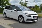 Citroen Grand C4 Picasso 1.6 HDi 7pl/Camera/CarPlay/Keyless, Electronic Stability Program (ESP), 4 cilinders, Bedrijf, 5 deurs