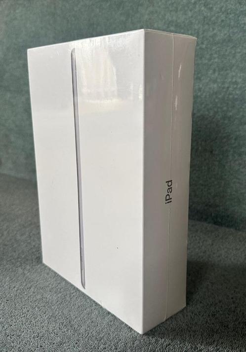 Apple iPad Wi-Fi 32GB Grijs Nieuw in verpakking, Computers en Software, Apple iPads, Nieuw, Apple iPad, Wi-Fi, 9 inch, 32 GB, Grijs