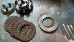 AMC clutch, Motoren, Ophalen of Verzenden