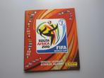 FIFA World Cup 2010 South Africa Panini (compleet), Ophalen of Verzenden, Gebruikt, Sport