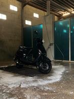gts toscana scooter, Ophalen, Klasse A (25 km/u), Zo goed als nieuw, GTS