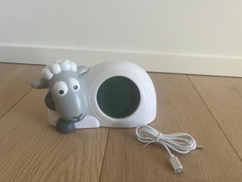 Zazu slaaptrainer- zo goed als nieuw!, Elektronische apparatuur, Wekkers, Zo goed als nieuw, Analoog, Ophalen