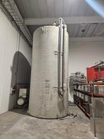 Watertank 25.000L, 150 litres ou plus, Synthétique, Enlèvement, Utilisé