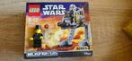 Lego - Star Wars - Microfighters - 75130, Enfants & Bébés, Jouets | Duplo & Lego, Ensemble complet, Lego, Enlèvement ou Envoi