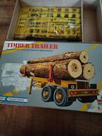 Remorques au 1/32, Ophalen of Verzenden