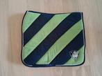 Dekje Eskadron green/navy, Ophalen of Verzenden, Zo goed als nieuw, Dekje