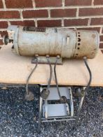 Zeldzame oude RTT-generator!!, Ophalen