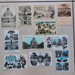 Mooi lot oude postkaarten van Scherpenheuvel, Verzamelen, Postkaarten | België, Ophalen of Verzenden