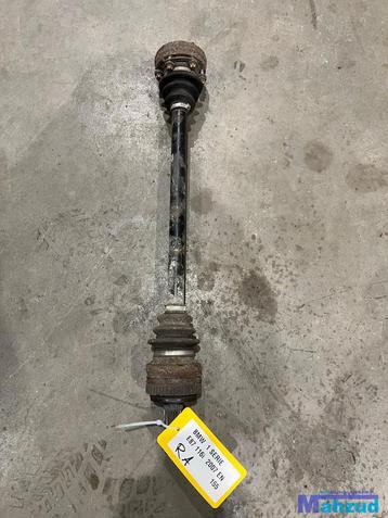 BMW 1 SERIE E87 1.6 1.6i rechts achter aandrijfas 2003-2010 beschikbaar voor biedingen