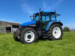 New Holland TS 115, Articles professionnels, Agriculture | Tracteurs, New Holland, Utilisé, Enlèvement ou Envoi, 80 à 120 ch
