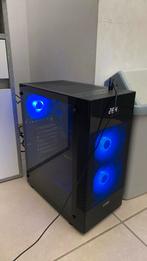 Ik verkoop deze niuw pc 555euro vaste prijs 3 manden oud, Computers en Software, Ophalen of Verzenden, Zo goed als nieuw