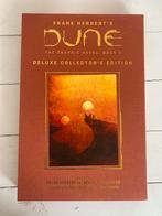 Dune deluxe collectors edition, Ophalen of Verzenden, Zo goed als nieuw