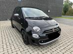 FIAT 500 S  SPORT BENZINE, Auto's, Bluetooth, Euro 6, Particulier, Te koop
