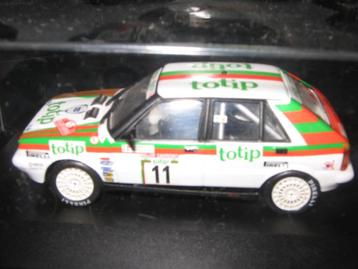 lancia rallywagens op 1/43 beschikbaar voor biedingen