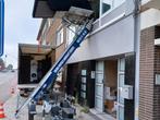 Ladderlift | Verhuizers | Goedkoop verhuizen in Antwerpen, Antwerpen (stad)