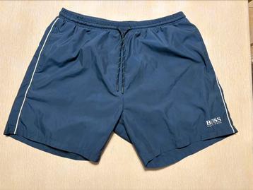 Zwemshort Hugo Boss beschikbaar voor biedingen