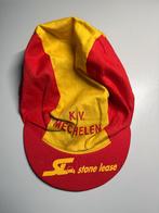 KV Mechelen sjaals + petten, Verzamelen, Ophalen, Gebruikt