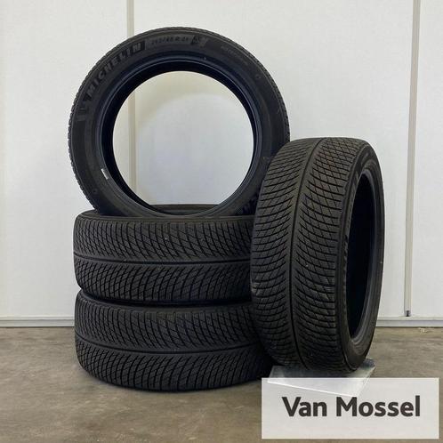 Michelin Pilot Alpin 5 SUV 265/45/R21 XL 108V, Auto-onderdelen, Banden en Velgen, Band(en), Winterbanden, 21 inch, 265 mm, Personenwagen