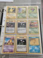 Pokémon 21 kaarten 1 e editie, Ophalen of Verzenden
