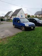 Vend Peugeot partner, Auto's, 90 kW, 4 deurs, Blauw, Parkeercamera