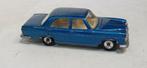 DINKY TOYS UK MERCEDES 250SE REF 160, Dinky Toys, Gebruikt, Ophalen of Verzenden, Auto